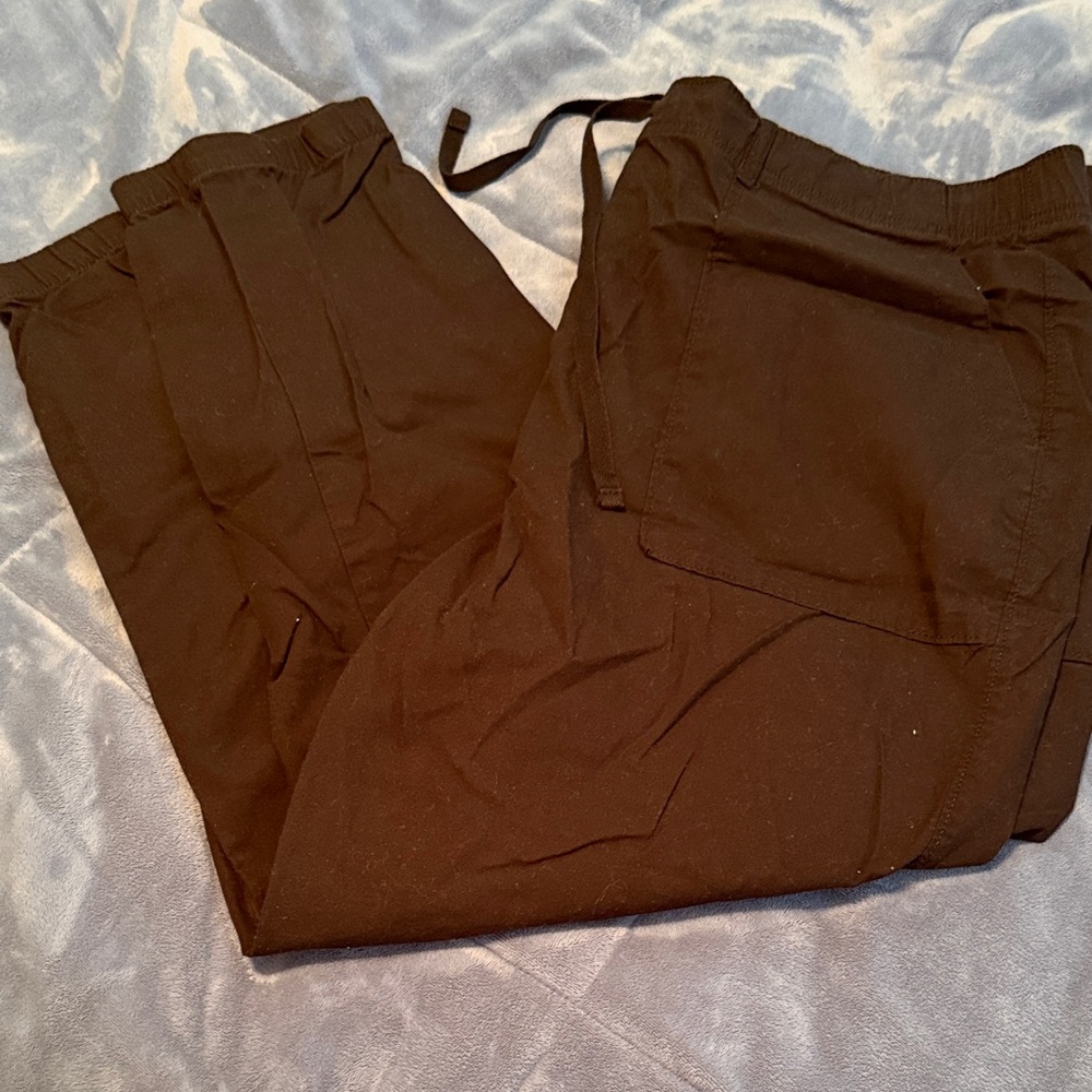 Sonoma  Black Pants